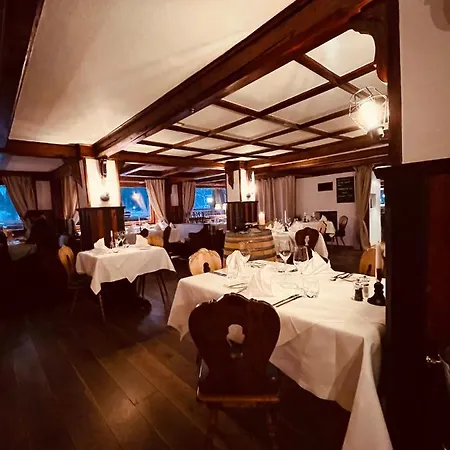 Heizmannshof & Restaurant Hinterzarten