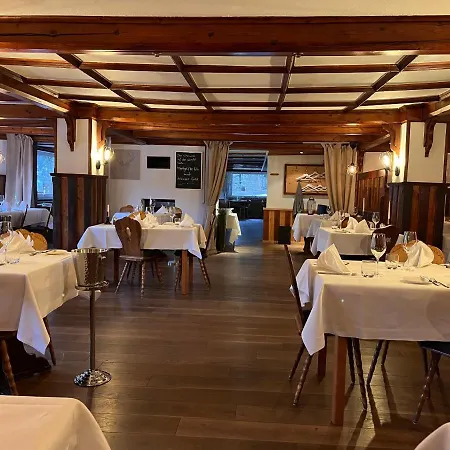 Heizmannshof & Restaurant 2* Hinterzarten