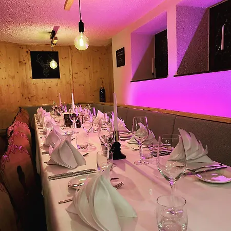 Heizmannshof & Restaurant Hotel