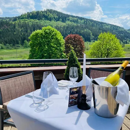 Heizmannshof & Restaurant Hotel 2*