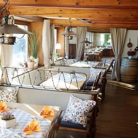 Heizmannshof & Restaurant 2*