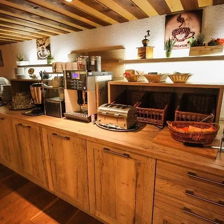 Heizmannshof & Restaurant 2*