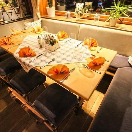 Heizmannshof & Restaurant 2*