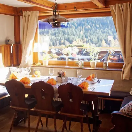 Hotel Heizmannshof & Restaurant