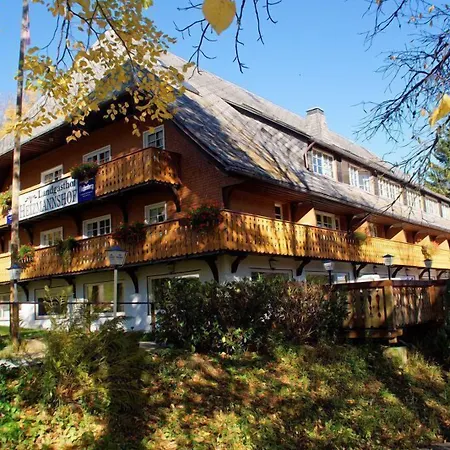 Heizmannshof & Restaurant 2*
