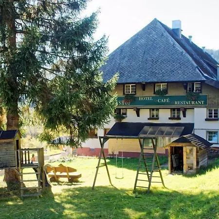 Heizmannshof & Restaurant Hotel 2*