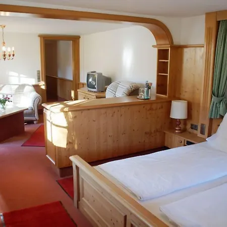 Hotel Heizmannshof & Restaurant Hinterzarten