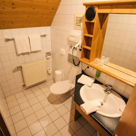 Hotel Heizmannshof & Restaurant