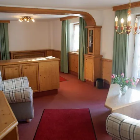 Heizmannshof & Restaurant 2*