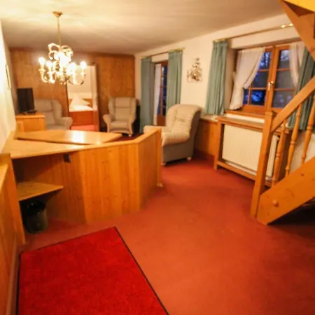 Heizmannshof & Restaurant Hotel Hinterzarten