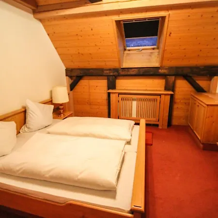 Heizmannshof & Restaurant Hotel Hinterzarten